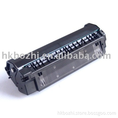 Compatible Black Toner Cartridge for Canon fx-3